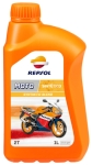 REPSOL Moto Sintetico 2T